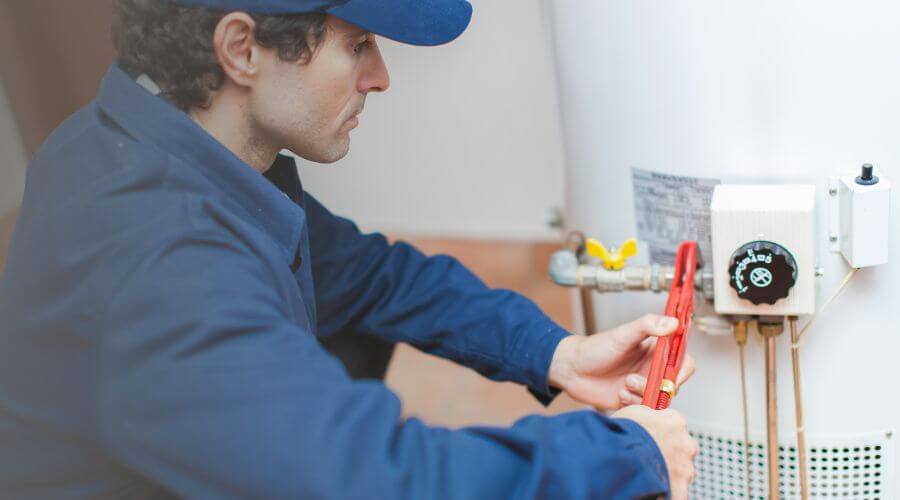 Professional Leak Detection in Epworth, IA
